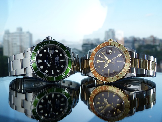 Sekret Luksusu: Wszystko o Zegarkach Rolex